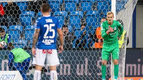 Liga Europy. Standard - Lech. Były bramkarz Lecha o problemach "Kolejorza" w lidze. "Brakuje im cwaniactwa"