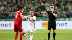 Rekord sezonu w meczu Legia - Wisła. Gol w 75. sekundzie