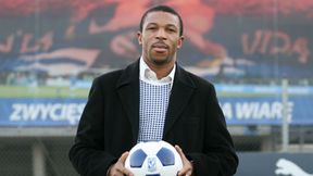 Były piłkarz Lecha Poznań osiągnął imponujący sukces wyborczy