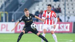 Górnik Zabrze gra najgorszy futbol w lidze. Kibice stracili cierpliwość