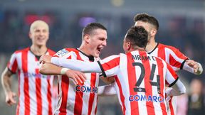 Cracovia - Miedź Legnica na żywo. Gdzie oglądać transmisję TV i stream online?