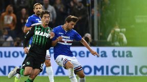 Serie A. Koronawirus. Mecz Sampdoria - Hellas odwołany. Polacy zagrają w innym terminie