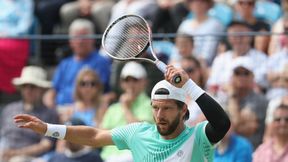 Tenis. ATP Finals: Juergen Melzer i Edouard Roger-Vasselin wygrali po dreszczowcu. Obronili pięć piłek meczowych