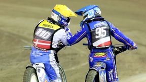 W nim Pedersen widzi gwiazdę przyszłości