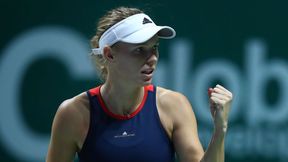 WTA Auckland: pewne otwarcie Woźniackiej. Goerges kontra Bouchard w ćwierćfinale