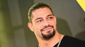 Dramat gwiazdy WWE. Roman Reigns ma nawrót choroby