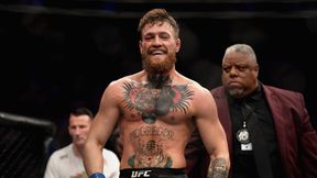 MMA. Znamy datę powrotu Conora McGregora. Szykuje się wielka gala UFC w Las Vegas