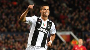 Cristiano Ronaldo przeszedł do historii Ligi Mistrzów. Kapitalna statystyka Portugalczyka