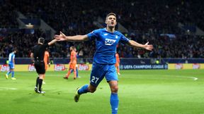 Bundesliga na żywo. TSG 1899 Hoffenheim - Werder Brema na żywo. Transmisja TV, stream online