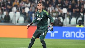 "My wiemy, jak zdobywać trofea". Szczęsny wierzy w zwycięstwo z AC Milan