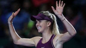 Siedem tenisistek z Top 10 powita 2019 rok w Brisbane. Karolina Woźniacka wybrała Auckland