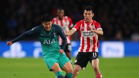 Tottenham Hotspur - PSV Eindhoven na żywo. Liga Mistrzów w TV i online. Gdzie oglądać?