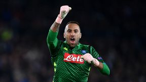 Transfery. David Ospina wykupiony z Arsenalu przez Napoli