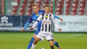 Fortuna I liga: zmarnowana szansa Sandecji. Warta zatrzymana nad Odrą