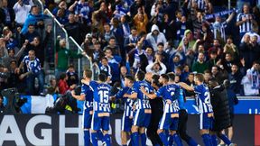 Primera Division: Deportivo Alaves zremisowało z Gironą. Trafienie Stuaniego ozdobą meczu