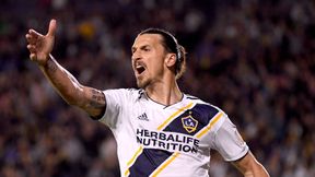 Zlatan Ibrahimović w trzeciej dziesiątce najlepiej opłacanych piłkarzy MLS