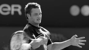 Nie żyje Todd Reid. To były zwycięzca juniorskiego Wimbledonu