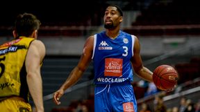 Chase Simon: Ja i Almeida to jak Carter i McGrady