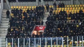 Awantura podczas meczu Jagiellonia Białystok - Legia Warszawa: jakie konsekwencje mogą czekać oba kluby i ich kibiców?