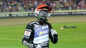 Znamy pełny skład reprezentacji Wielkiej Brytanii na sezon 2019. Woffinden nadal w kadrze