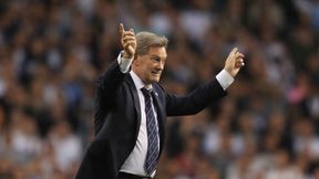 Glenn Hoddle opuścił szpital po operacji serca