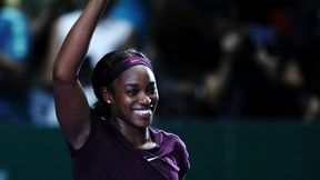 WTA Finals: Sloane Stephens - Elina Svitolina na żywo w TV i online. Gdzie oglądać?