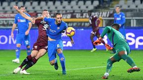 Serie A: Fiorentina straciła rytm. Pech konkurenta Bartłomieja Drągowskiego