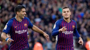 Primera Divison: FC Barcelona - Real Betis na żywo. Gdzie oglądać transmisję i stream online?