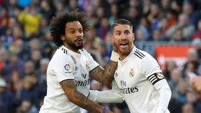 Sergio Ramos stanowczo o Conte: Szacunek jest zdobywany, nie narzucany