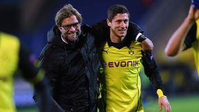 Klopp ujawnił, co Polacy doradzali mu ws. Lewandowskiego