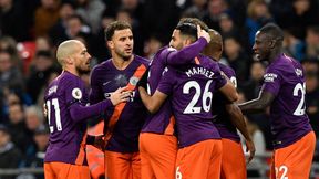 Premier League: Manchester City wygrał hit i jest liderem