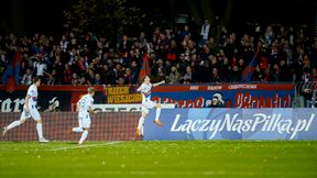 Fortuna I liga: jedyny pogromca na drodze Rakowa Częstochowa. Lider zagra o mistrzostwo jesieni