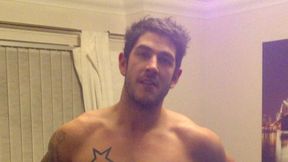 Zawodnik MMA ma nerwicę i koszmary nocne. Został pobity, bo jest ateistą