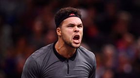 Jo-Wilfried Tsonga zbroi się na nowy sezon. Pomagać mu będzie Sergi Bruguera