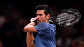 Novak Djoković przed półfinałem z Rogerem Federerem: Wiem, że są rzeczy, które powinienem poprawić