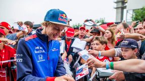 Stanowcza reakcja ojca. Brendon Hartley nie trafi do Ferrari