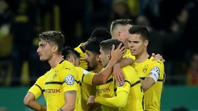 Transfery. Mateu Morey nowym piłkarzem Borussii Dortmund