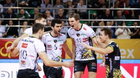 Liga Mistrzów: Trefl Gdańsk w wybitnym gronie. Reszta polskich drużyn stoi przed wyzwaniem