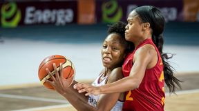 EuroCup: mistrz na kolanach, Galatasaray Stambuł poległo w Toruniu!