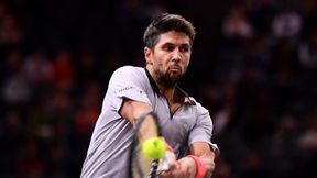 Tenis. ATP Kolonia: Fernando Verdasco pokonał Andy'ego Murraya. W środę zagrają Hubert Hurkacz i Łukasz Kubot