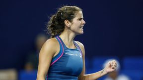 Tenis. Julia Goerges zakończyła karierę. Napisała wzruszający list