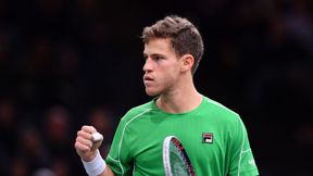 ATP Monachium: Diego Schwartzman i Philipp Kohlschreiber w II rundzie. Kyle Edmund wyeliminowany