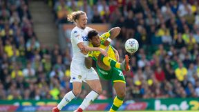 Telewizja uciszyła fanów Leeds United. Piłkarz ma dla nich radę