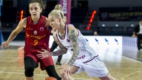 EuroCup: efektowna wygrana Energi Toruń w Grecji