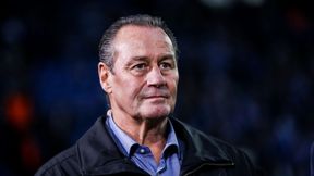 Bundesliga. Wielki kryzys w Schalke. Huub Stevens znowu w roli strażaka