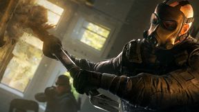 Ubisoft wprowadza cenzurę do Rainbow 6