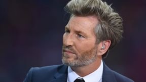 Robbie Savage o dramacie w studiu BT Sport. "Najbardziej szokująca rzecz, jakiej byłem świadkiem"