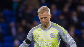 Kasper Schmeichel wspomina tragiczny wypadek. "To był koszmar"