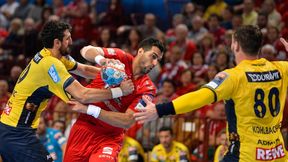 Liga Mistrzów: trwa kryzys Veszprem. RNL wywiózł zwycięstwo z Węgier