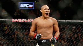 UFC Sunrise: Ronaldo Souza i Jack Hermansson w limicie